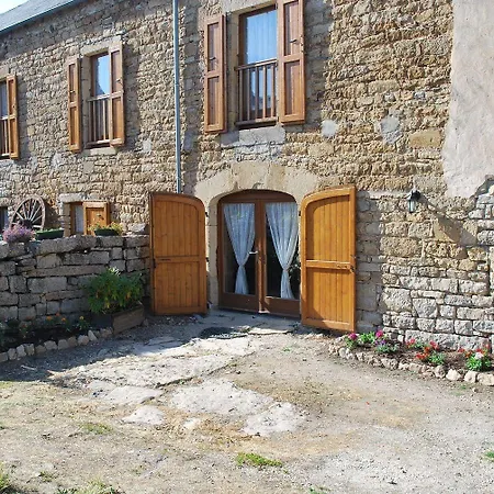 D'hotes Entre Dolmens Et Fontaines Sévérac-le-Château