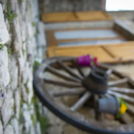 D'hotes Entre Dolmens Et Fontaines 3* Sévérac-le-Château