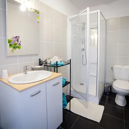 D'hotes Entre Dolmens Et Fontaines Sévérac-le-Château