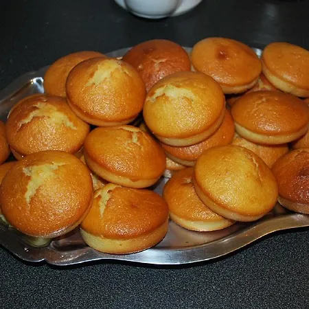 D'hotes Entre Dolmens Et Fontaines Oda ve Kahvaltı Sévérac-le-Château