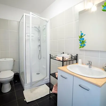 D'hotes Entre Dolmens Et Fontaines Oda ve Kahvaltı Sévérac-le-Château