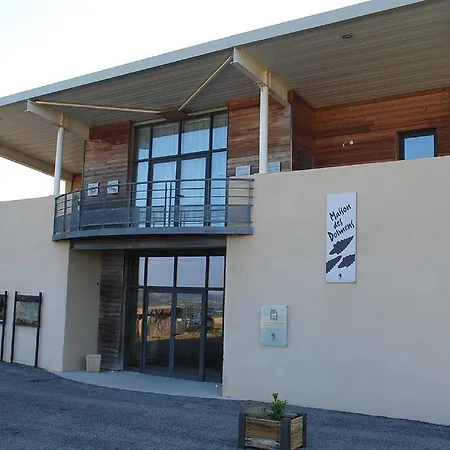 Bed & Breakfast D'hotes Entre Dolmens Et Fontaines Sévérac-le-Château
