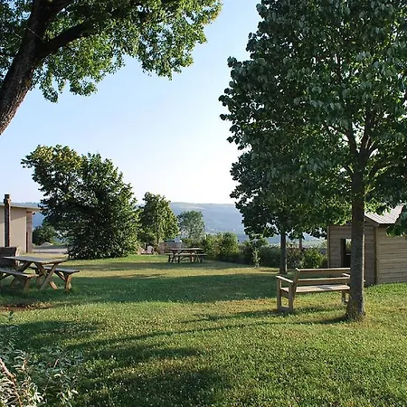 Nocleg ze śniadaniem D'hotes Entre Dolmens Et Fontaines 3*