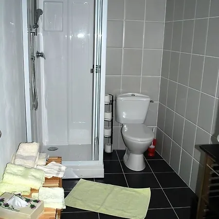 D'hotes Entre Dolmens Et Fontaines Sévérac-le-Château