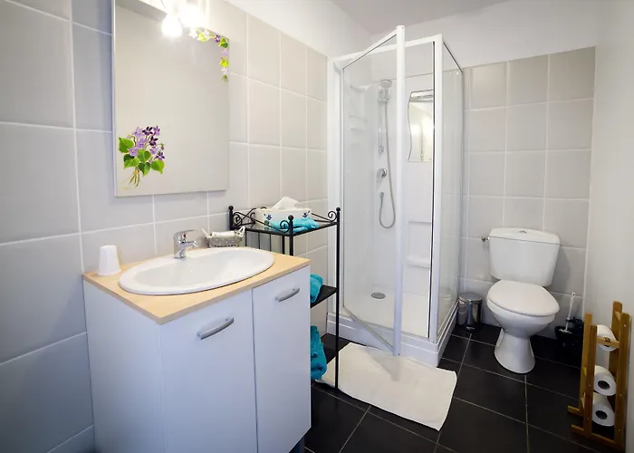 D'hotes Entre Dolmens Et Fontaines Sévérac-le-Château