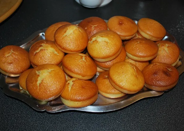 D'hotes Entre Dolmens Et Fontaines Bed and Breakfast Sévérac-le-Château